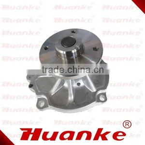 High Quality Forklift Parts Water Pump for Nissan H20 and H25 thumbnail-1