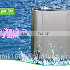 Dolphin Water Purifier Home Water Purifier Machine thumbnail-3