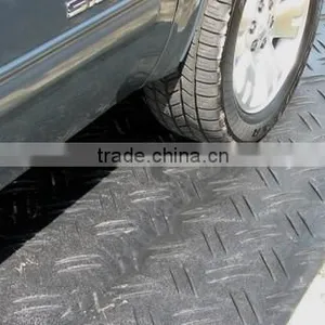 HDPE Track Mat/HDPE Ground Mat/HDPE Ground Protection Panel thumbnail-4