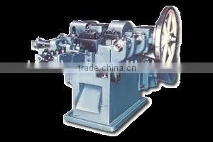 Automatic Nail Making Machine thumbnail-1