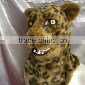 Cheap and Salable Animal Feather Mask for Adult and Child ---China Supplier thumbnail-3