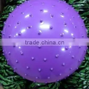 Pvc Massage Ball/spike Ball/inflatable Balls thumbnail-1