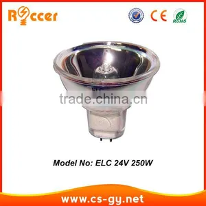 ELC 24V 150W Halogen Lamp Mr16 thumbnail-1