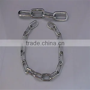 Astm Mid and Long Link Chain/decoration Chain thumbnail-5