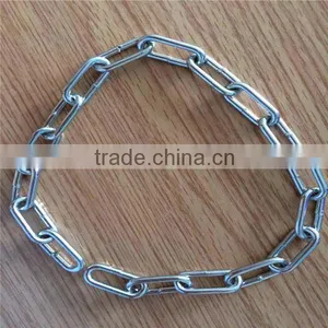 Chain Link Iron Chain thumbnail-6
