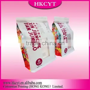 High Quality Package Bag /nylon Food Bags /fruits Bags thumbnail-5