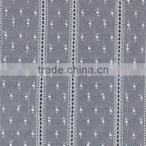 Home Textile Lace Fabric thumbnail-1