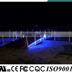 IP68 Waterproof Ultra Thin Strip Lights for Garden Landscape Decoration Lighting thumbnail-5