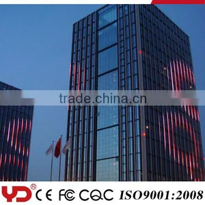 YD UL CE IP68 Decorative Led Waterproof Square Lights thumbnail-3