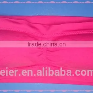 Seamless Bra, Seamless Bandeu thumbnail-4