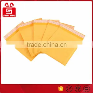 Custom Bubble Mailer With Logo Color Bubble Envelope Mini Craft Paper Bag thumbnail-4