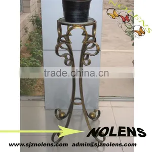 Metal Flower Display Racks thumbnail-1