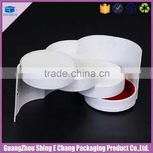 Factory Price Acrylic Jewelry Box Wholesale thumbnail-2
