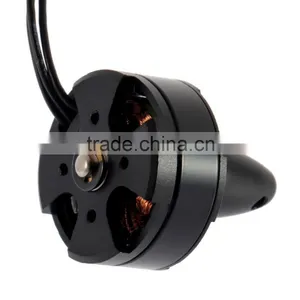 Maspower MX1804 2480KV QAV250 FPV Multi-rotor Drone Brushless Motor thumbnail-4