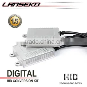Top Selling Good Qulity AC DC 12V 24V 35W 55W 75W Xenon HID Kit H7 H4 H1 H3 H11 9005 9006 880 881 Wholesales Price thumbnail-5