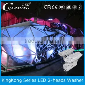Outdoor Building Decoration Wash Led Dmx thumbnail-2
