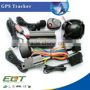 TK103-B Gps Rfid Tracking Systems by SMS and Website Software Quality Choice thumbnail-1