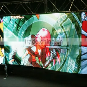 High Resolution p5 Indoor Led Xxx Video Display/led Screen Xxx Pic thumbnail-1
