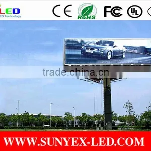 Factory Price P8/10/12mm Rental Outdoor Led Screen Stadium Led Screen Stage Media TV Led Screen thumbnail-3