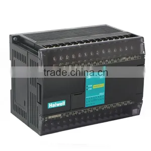 Haiwell H40XDT2 40points Transistor Output Digital Module for PLC Programmable Logic Controller thumbnail-1
