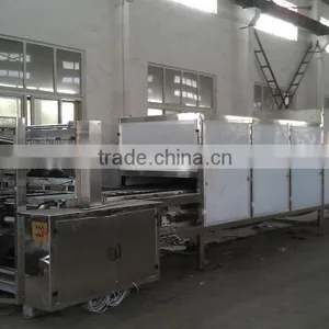 High Quality Soft Jelly Candy Machinery thumbnail-3