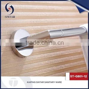 2016 Promotion Stainless Steel Toilet Paper Dispenser thumbnail-5