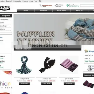 APP Design , Ishop5 Online Store for Sale, Ecommerce Website Design thumbnail-4