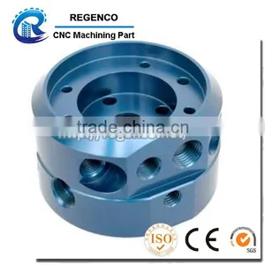 Solid Work 2001 Precision Machined Parts, CNC Machining Parts thumbnail-1