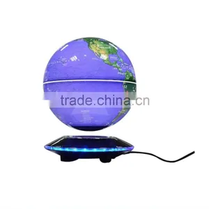 Best Brand New Floating Magnetic Floating Globe thumbnail-3