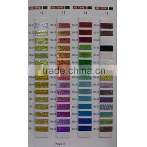2015 Hot Sale Gold Thread Embroidery thumbnail-2