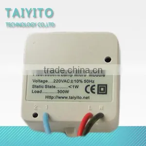 TAIYITO Powr Line Communication/X10 Micro Module thumbnail-1