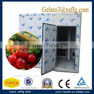 Cooler Deep Freezer With Tecumseh Compressor Models thumbnail-1