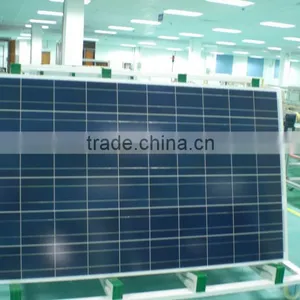 230w POLY Photovoltaic Solar Panel thumbnail-1