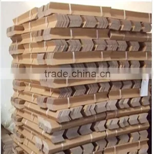 Shipping Cardboard Paper Corner Edge Protector From Shenzhen Honeycomb Paper Packaging Company thumbnail-1