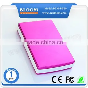 Energy Solar Battery Power Bank 10000mah for Iphone 6 thumbnail-6