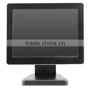 9.7" USB Powered LCD Monitor With Min USP Input LED Backlight thumbnail-6
