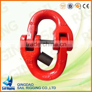 Anchor Chain Connecting Link Rigging thumbnail-1