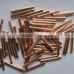 Tungsten Electrode Clamp thumbnail-1