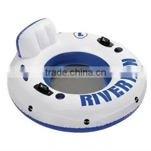 Inflatable Swimming Tube thumbnail-1