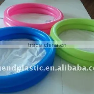 Kids Inflatable Pvc Swimming Pool thumbnail-1