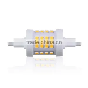 R7S LED Lamp 7W 14W 20W 25W SMD2835 85-265V Dimmable 78mm 118mm 135mm 190mm LED Corn Bulb R7S 360 Degree Halogen Led Lamp Light thumbnail-2