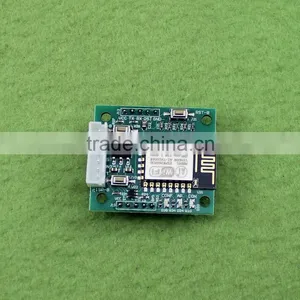 JM100-W Building Block Networking Module Free Cloud Platform WiFi Module Remote Monitoring thumbnail-2