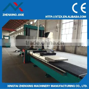 Sawing Logs Horizontal Band Sawmill Horizontal Band Saw Machine thumbnail-2
