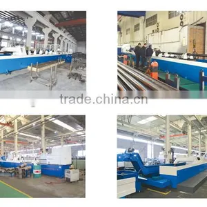 2015 Hot Sale! CNC Metal Tube Burnisher With High Speed! thumbnail-4