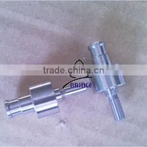 Tight Tolerance Machining Stainless Steel Part thumbnail-1
