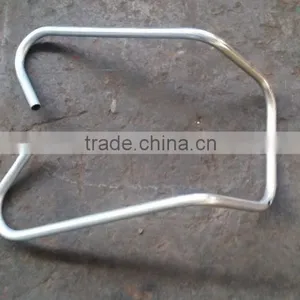 Chair Pipes Chrome/Nickel Plating Machine thumbnail-3