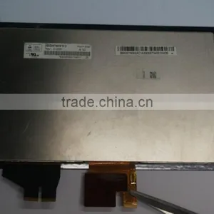 Original Brand New LCD Screen Display & Touch Digitizer Panel Assembly For Asus ME172 HSD070PFW3 (Factory Wholesale) thumbnail-2