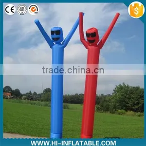 Best-sale Inflatable Air Dancer for Promotional Sale No.2-20-001 thumbnail-1
