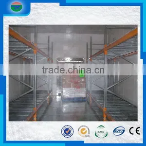 The Most Popular Best Choice Cold Room/cold Storage for Shrimp thumbnail-6