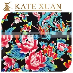 Europe Soft Rayon Dress Fabrics thumbnail-1